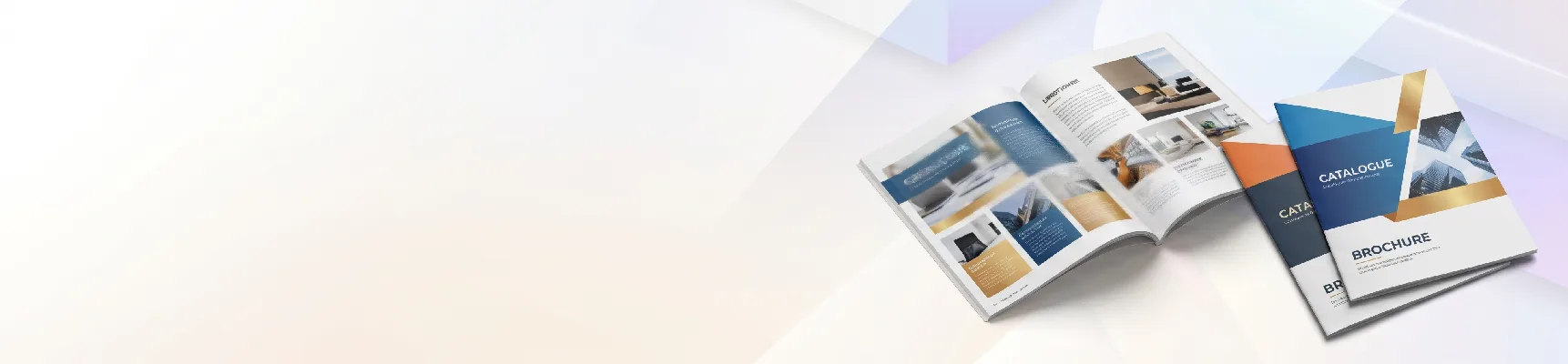 CATALOGUE & BROCHURES